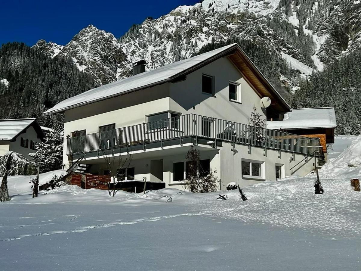 apart belmonte - B&B Wald am Arlberg