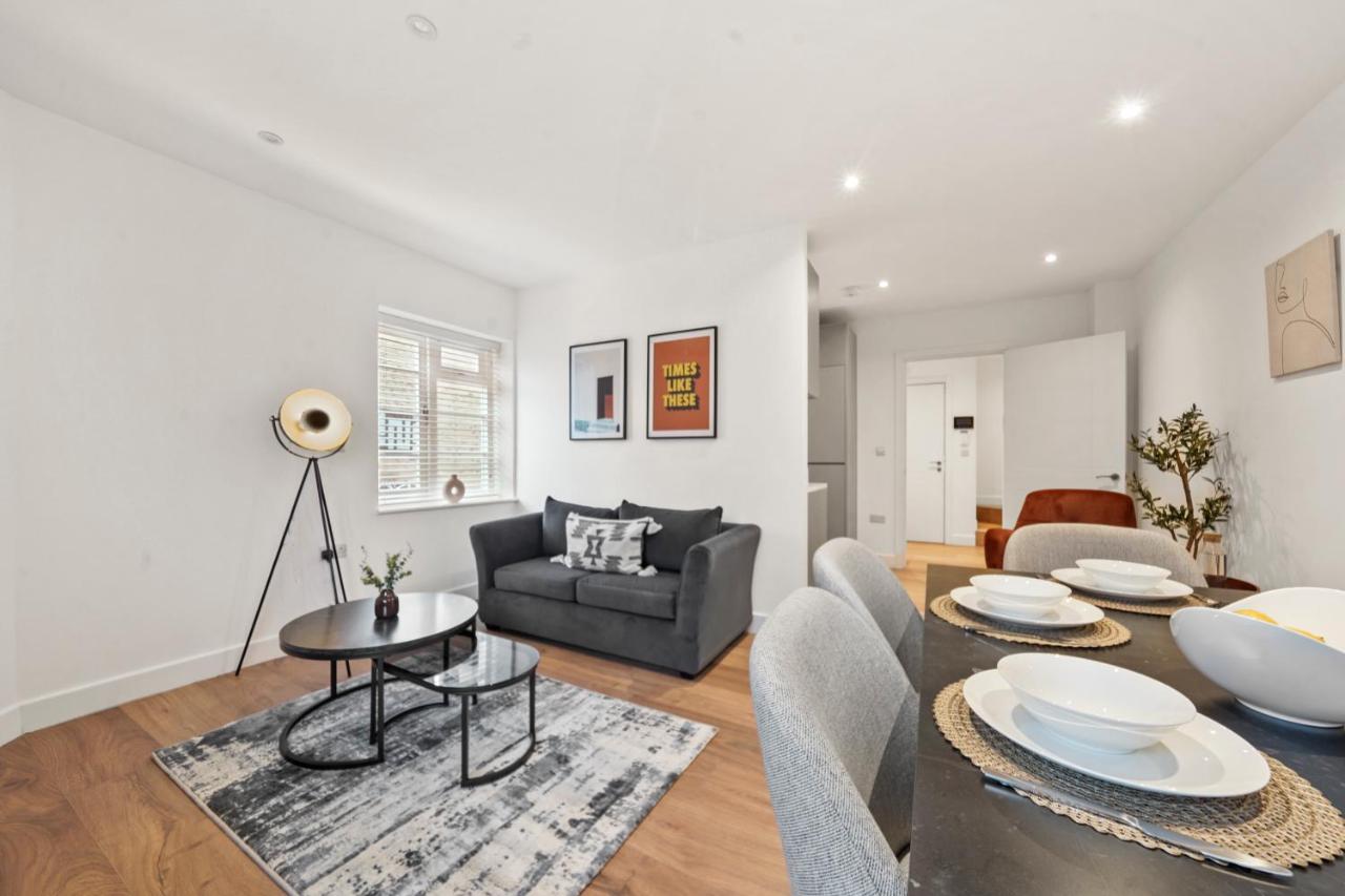 Appartement 2 Chambres