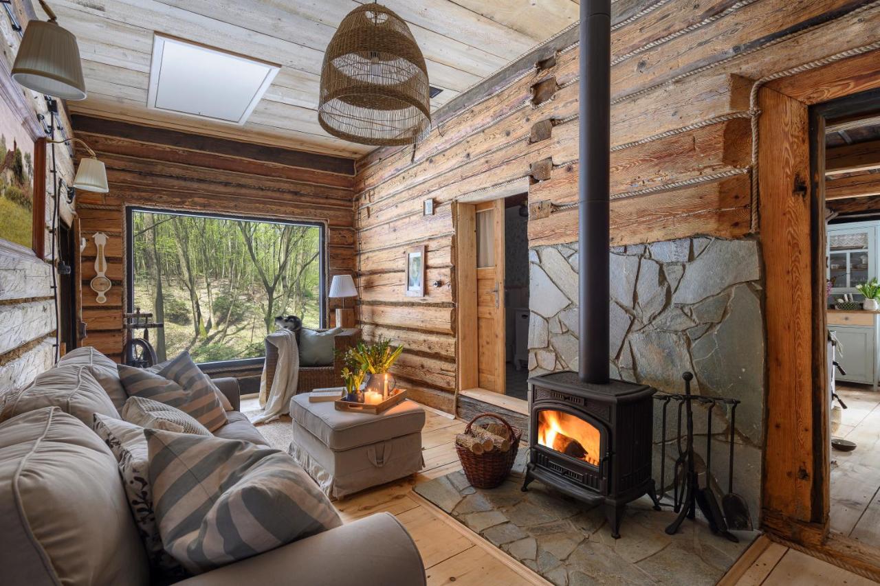 A to Cichata - Agroturystyka - B&B Odrzykoń