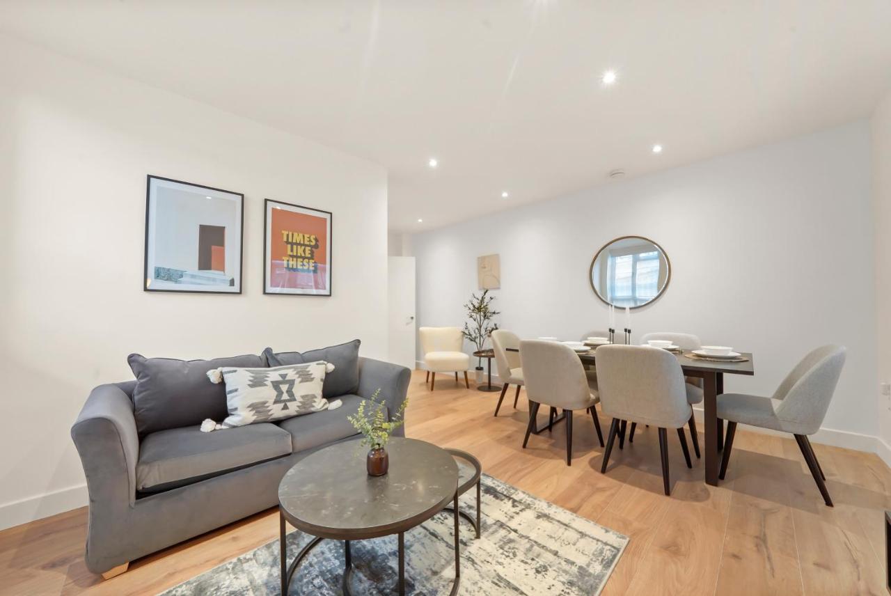 Appartement 2 Chambres