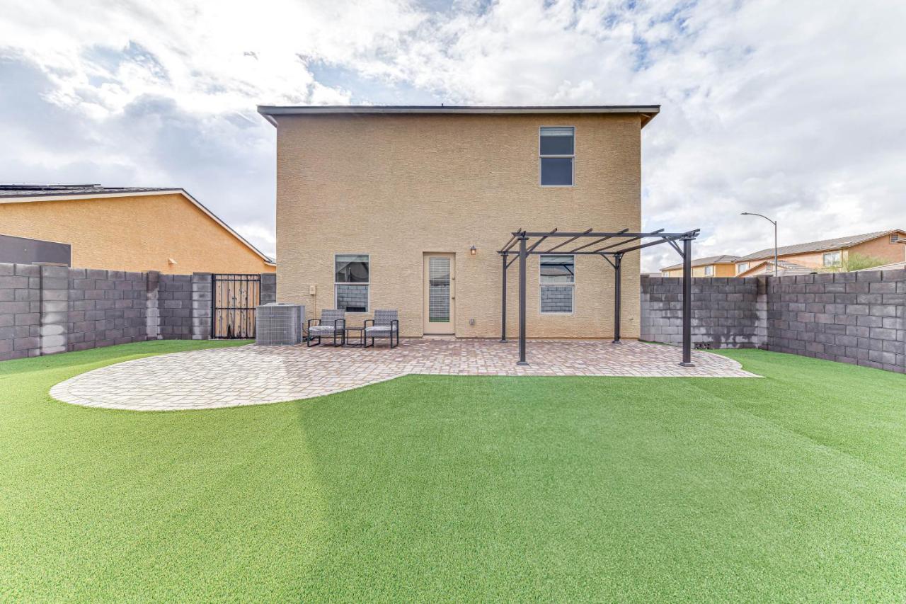 Pet-Friendly Home with Fenced Yard in Florence! - B&B