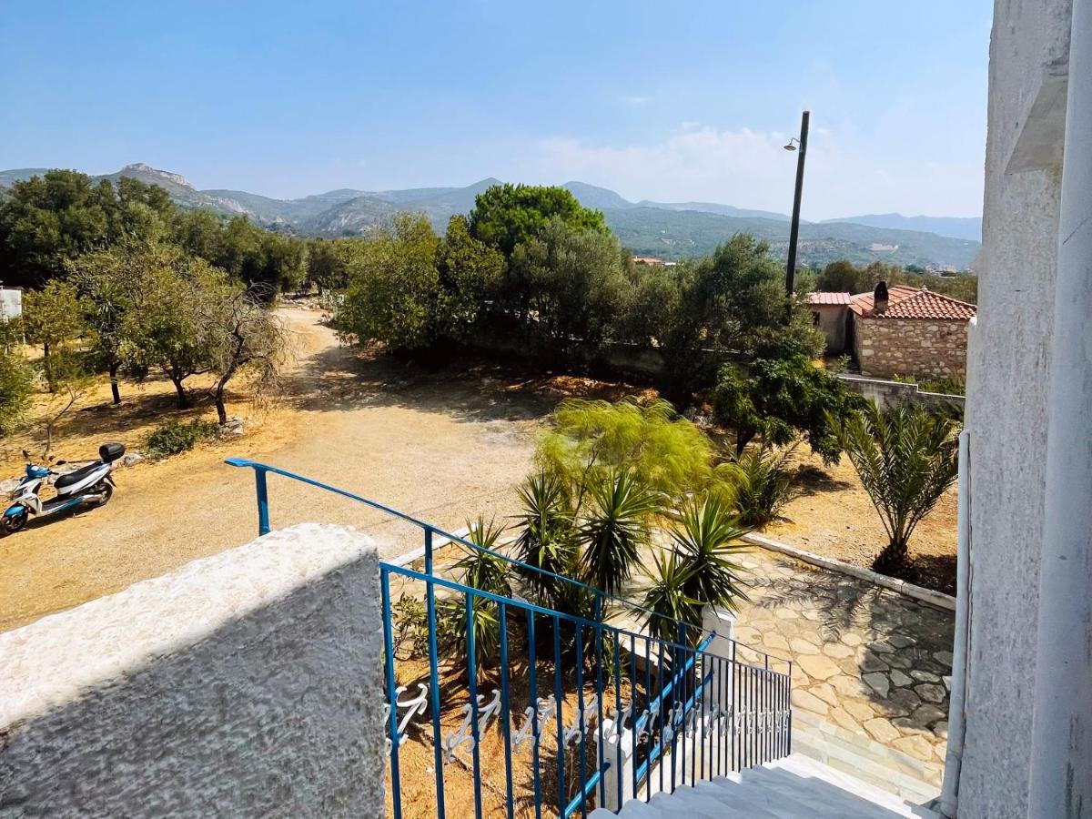 Odysseas Apartments 2 - B&B