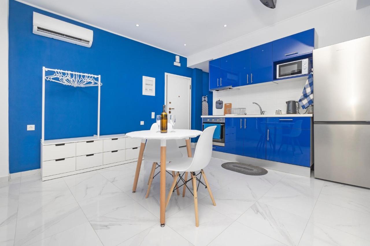 Apartamento Deluxe