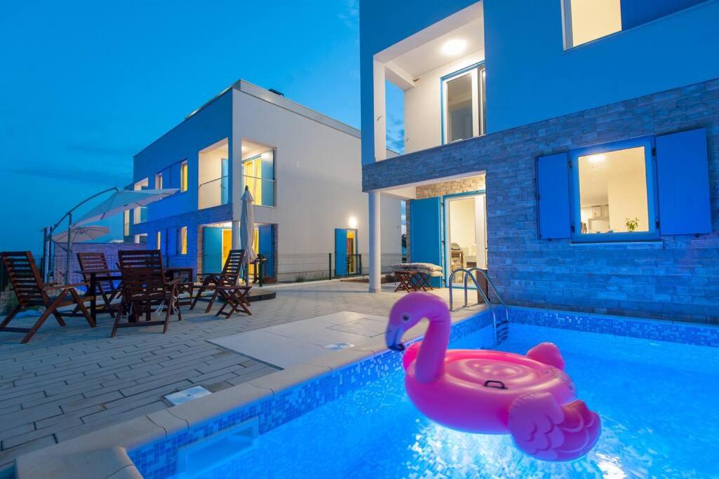 Villa Miri Rosemary - B&B