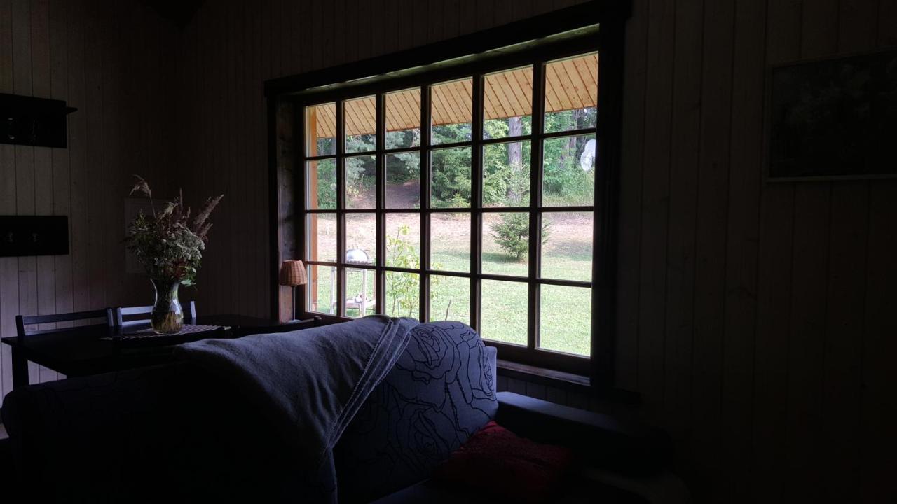 Murmuļmuiža - B&B Saurieši