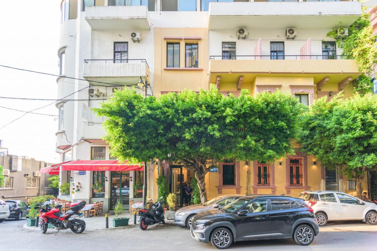 B&B Beyrouth - Anoor Apartments - Bed and Breakfast Beyrouth