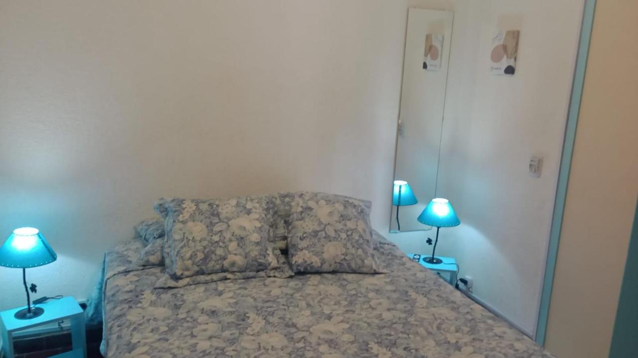 Apartamento de 1 dormitorio