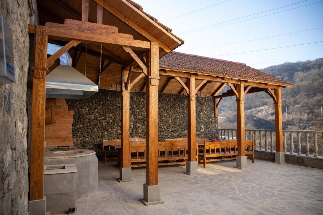 Jean Chardin Dilijan - B&B Dilijan