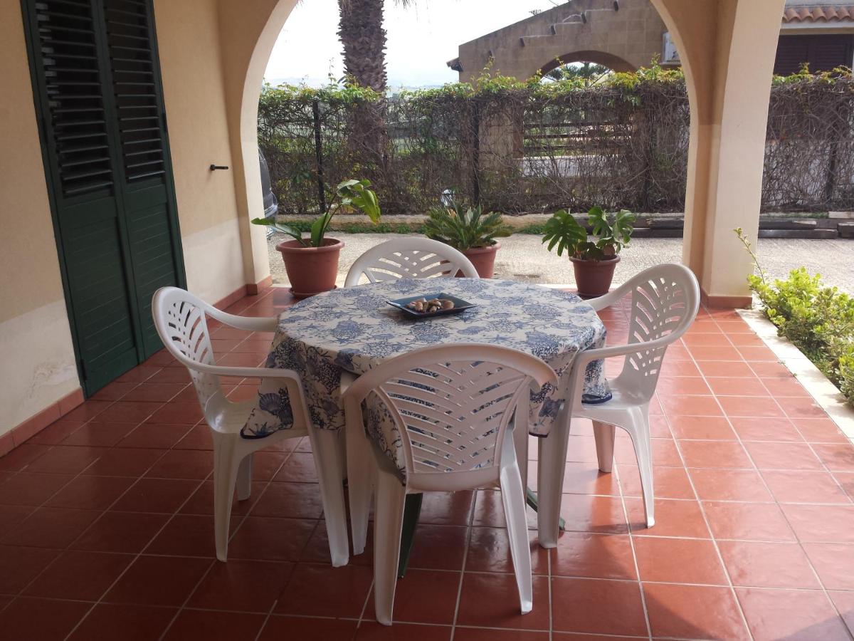 Appartamento Santangelo - B&B Porto Palo