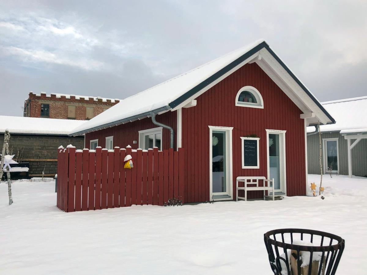 Haus mit 1 Schlafzimmer