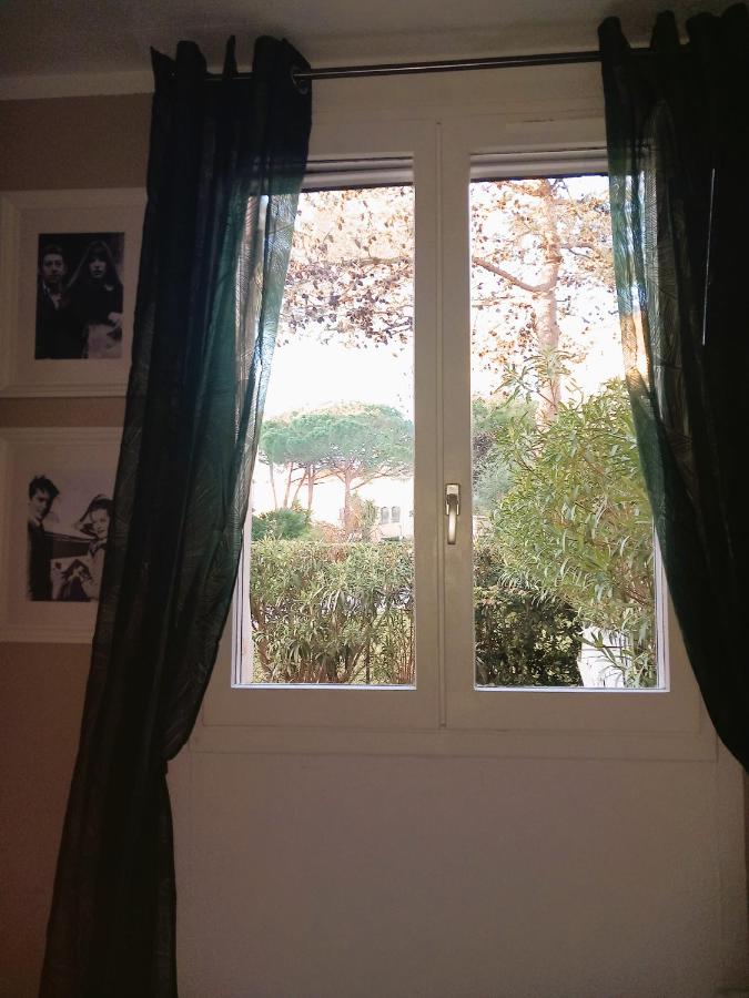 Soleil de Fréjus au Lagonbleu - Chambres d’hôtes