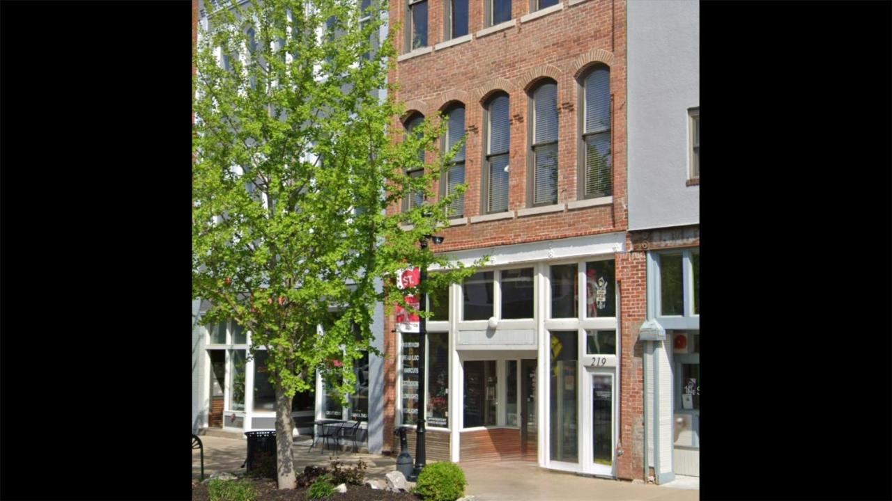 The Boho Loft - B&B