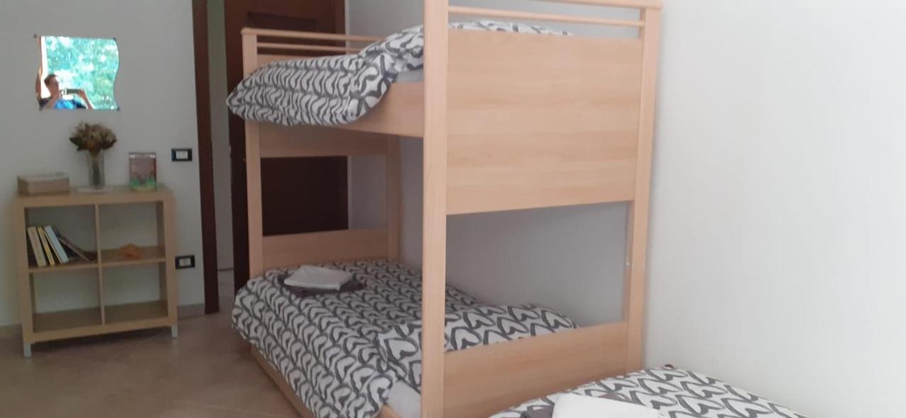 Habitación Cuádruple Clásica