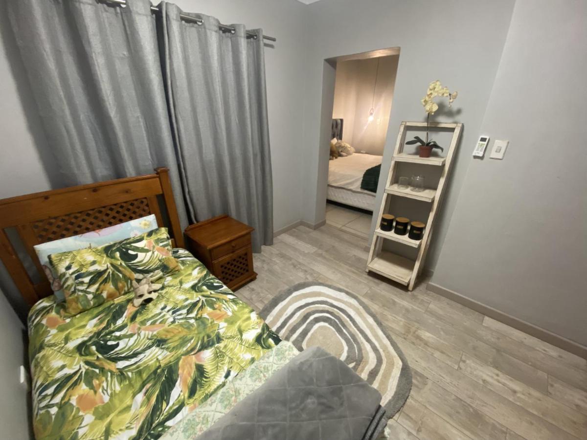 Family Room with Private Bathroom