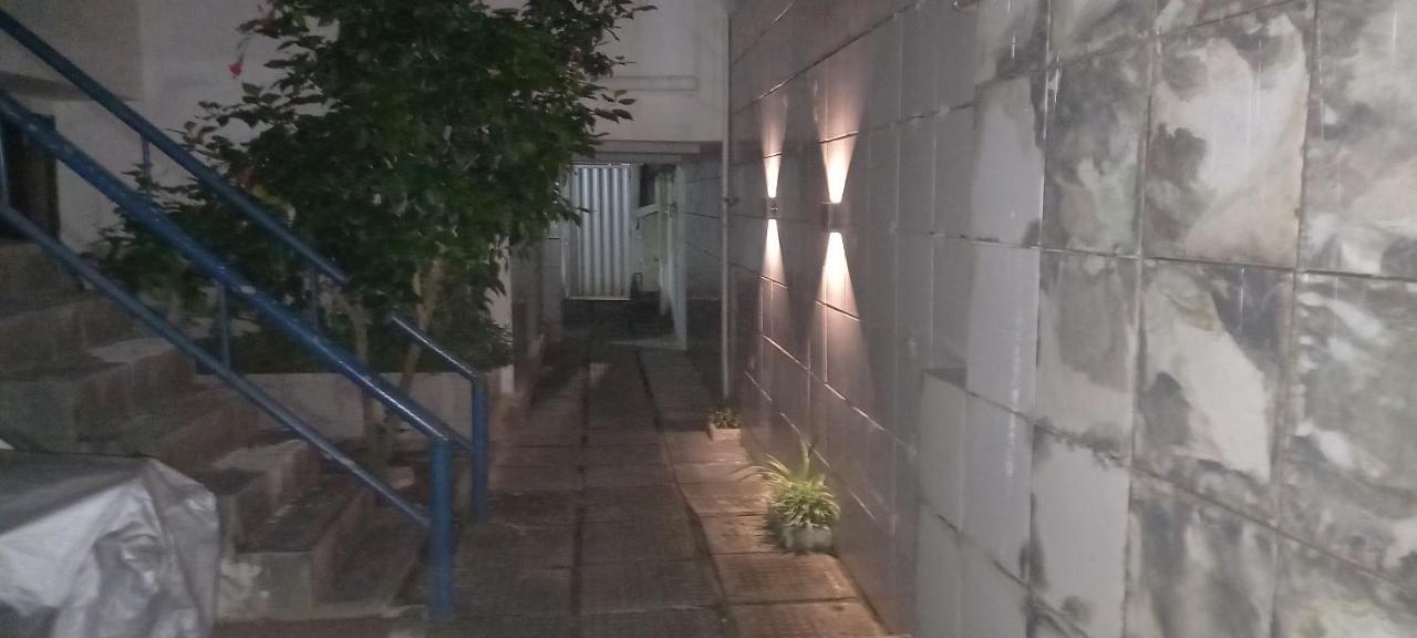 Hospedaria São Paulo - Quartos com WC Exclusivo - B&B
