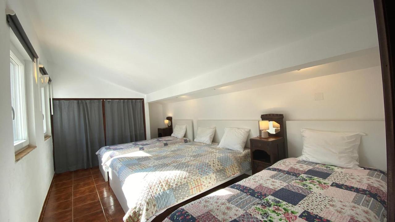 Apartamento Miradouro - B&B Carrapateira