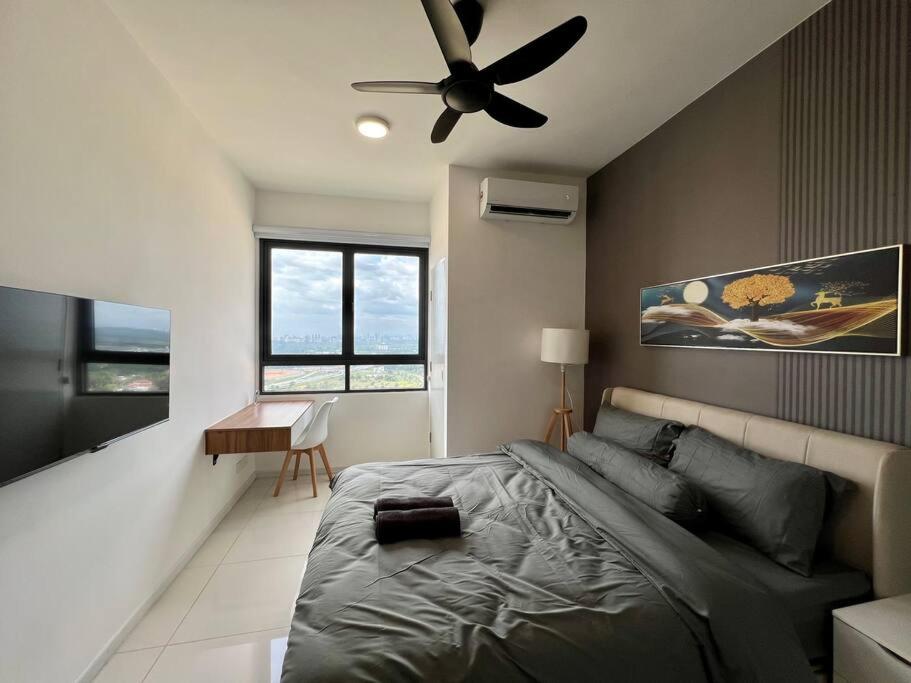 The Deluxe at Horizon Suites KLIA - B&B Kampung Melot