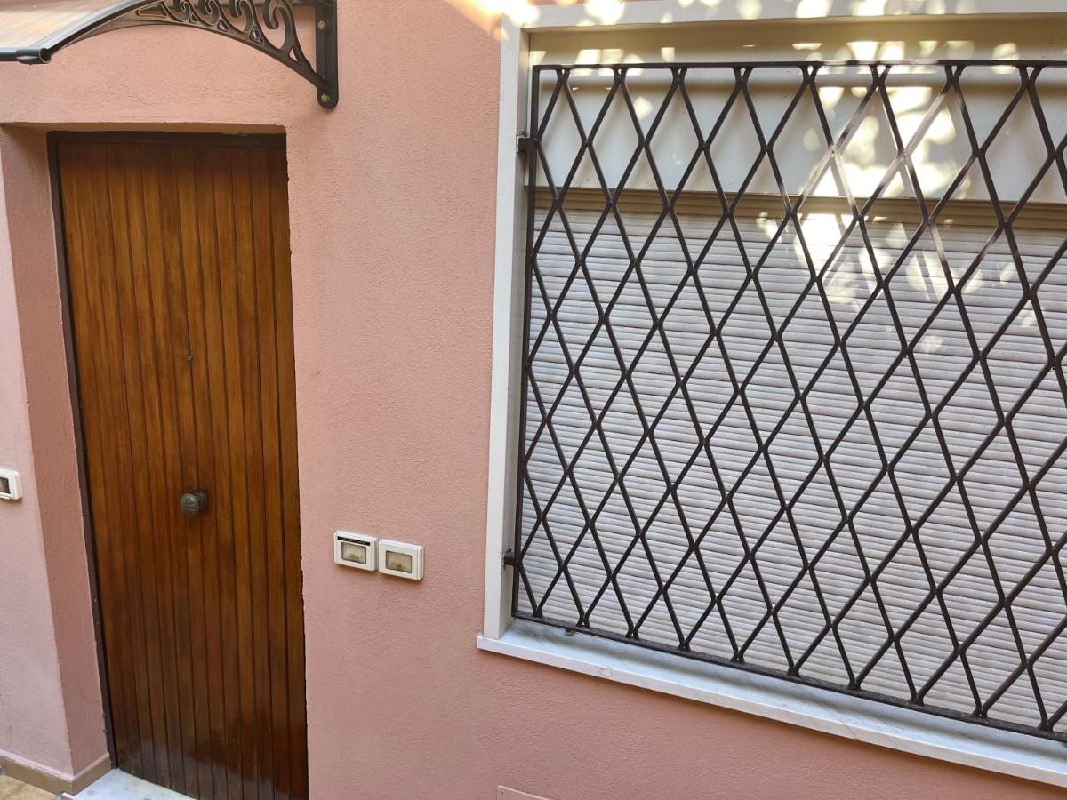 LA CASA DI ANDREA - B&B