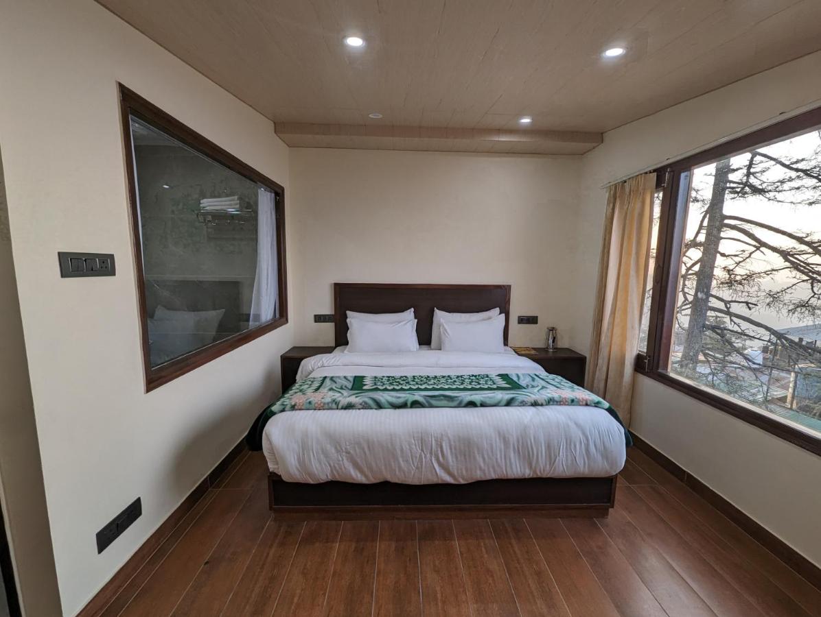 B&B Shimla - Summer Capital BnB - Bed and Breakfast Shimla