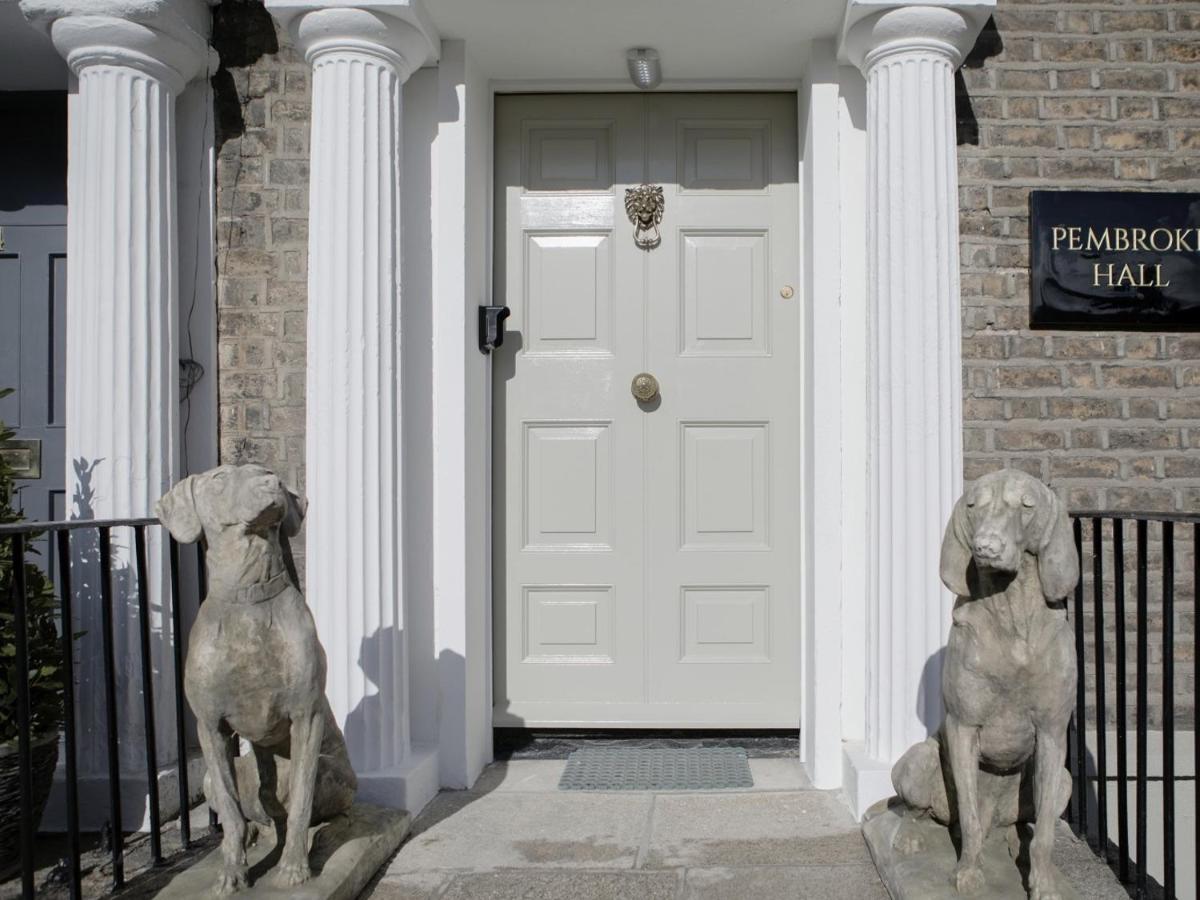 Superior Zimmer mit Kingsize-Bett