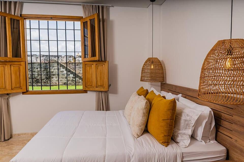 Standard Double Suite