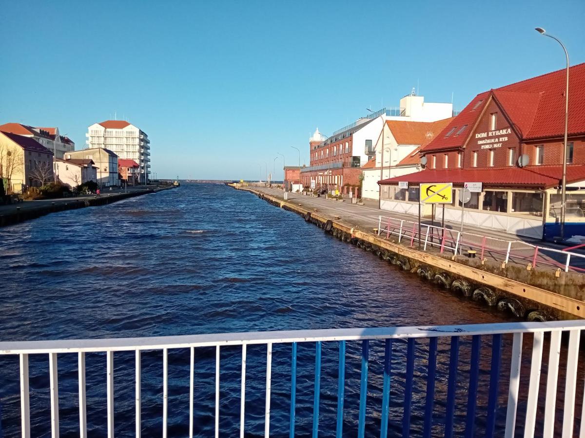 Solaris Apartment Nala - B&B Darłowo