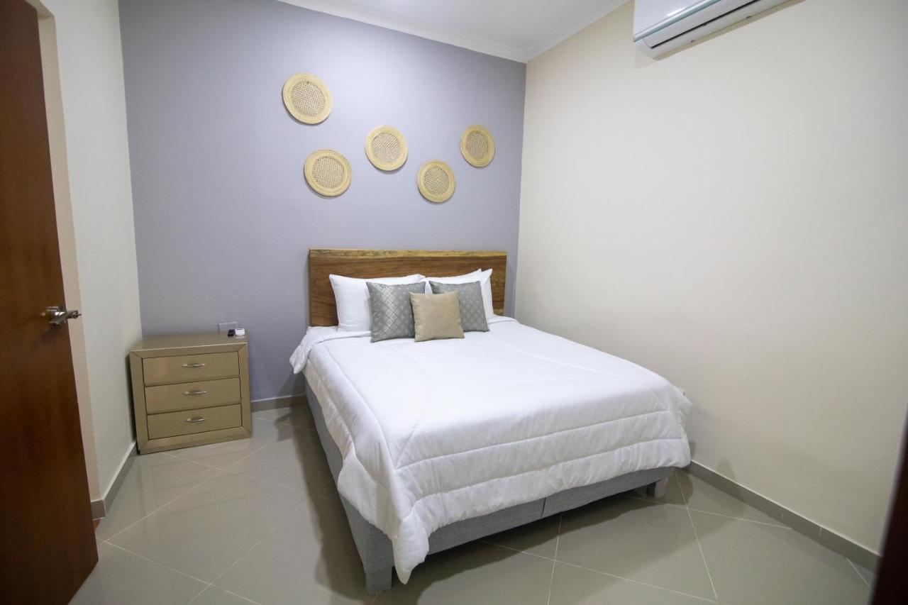 B&B Cartagena - Casa Palmar Cartagena - Bed and Breakfast Cartagena