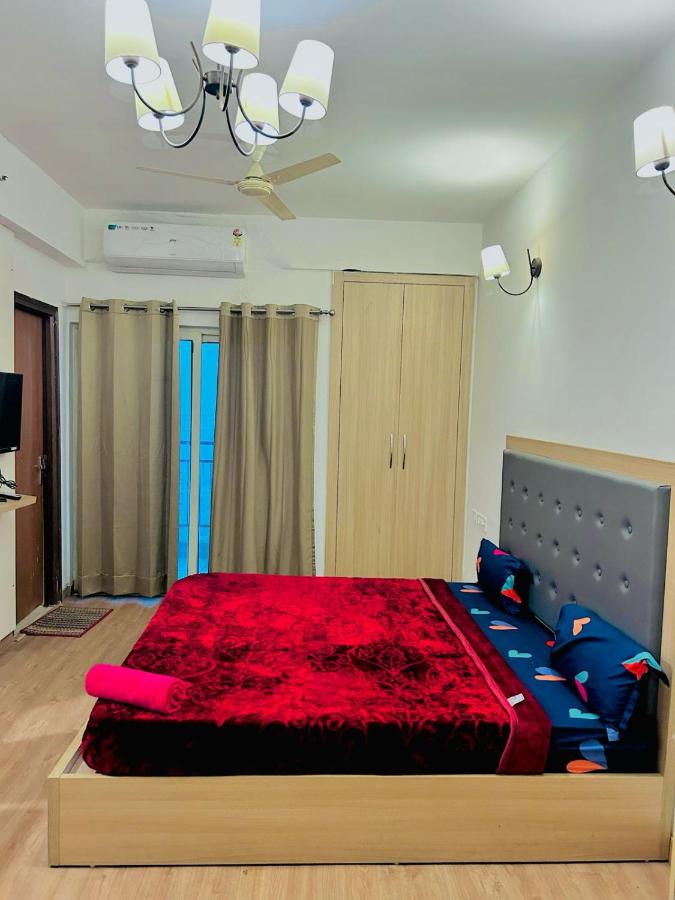 B&B Noida - Jannat homes inn - Bed and Breakfast Noida