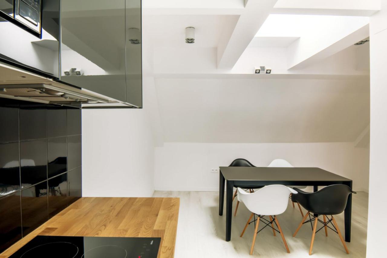 Appartement avec Terrasse - I