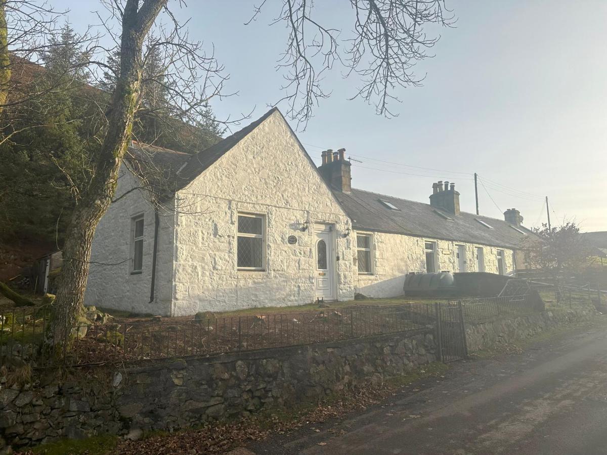 B&B Wanlockhead - 3 Bed Cottage in the Peaceful Village Wanlockhead - Bed and Breakfast Wanlockhead
