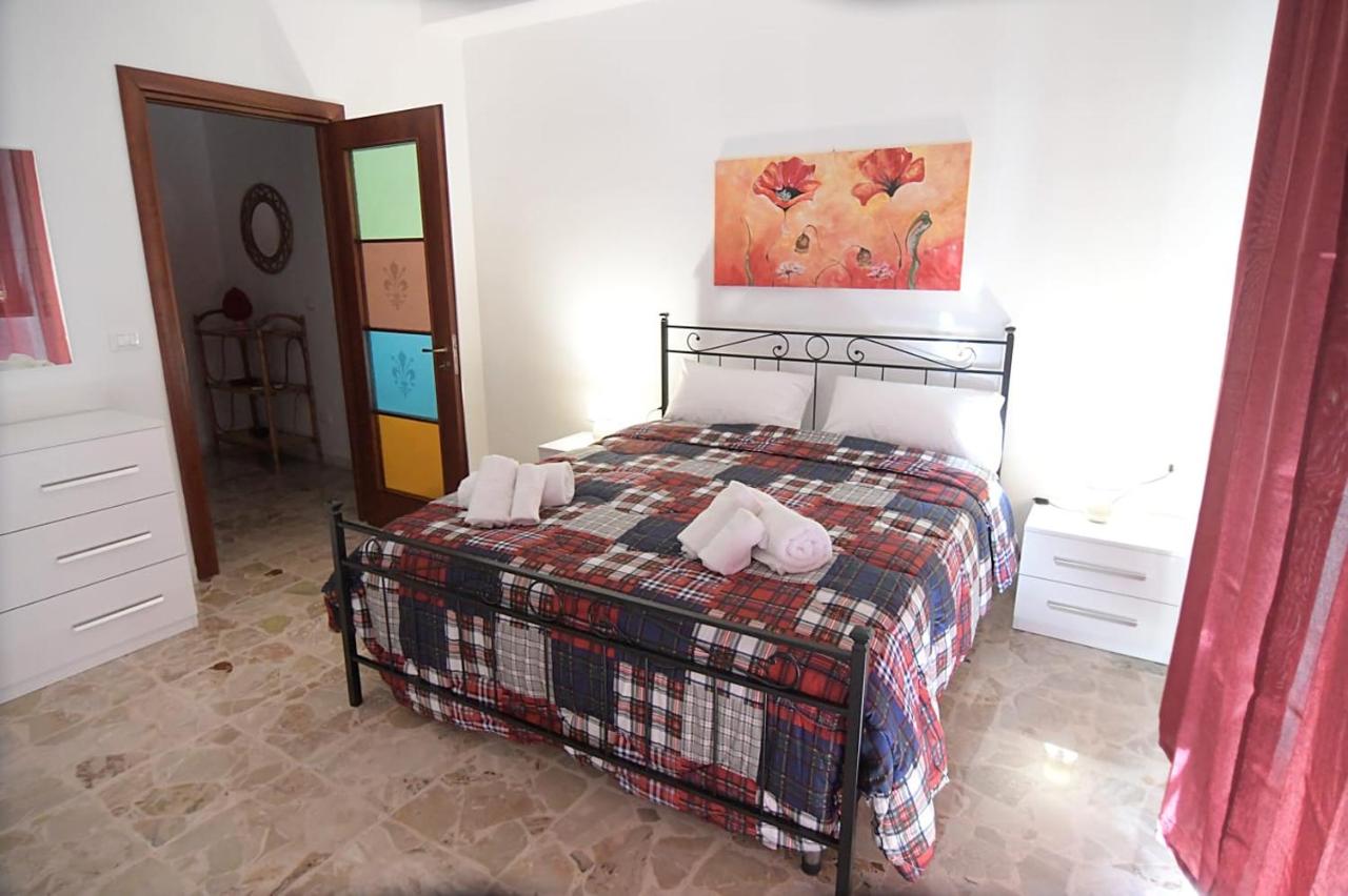 Luminosa casa punti cardinali - B&B Siracusa