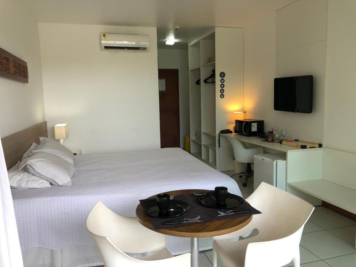 Iloa Flat Barra São Miguel-Alagoas - B&B Barra de São Miguel