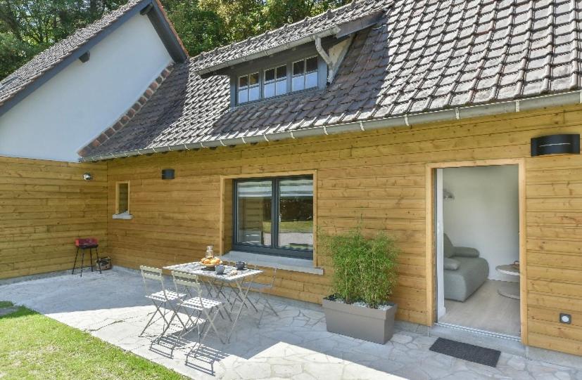 Casa con 1 dormitorio