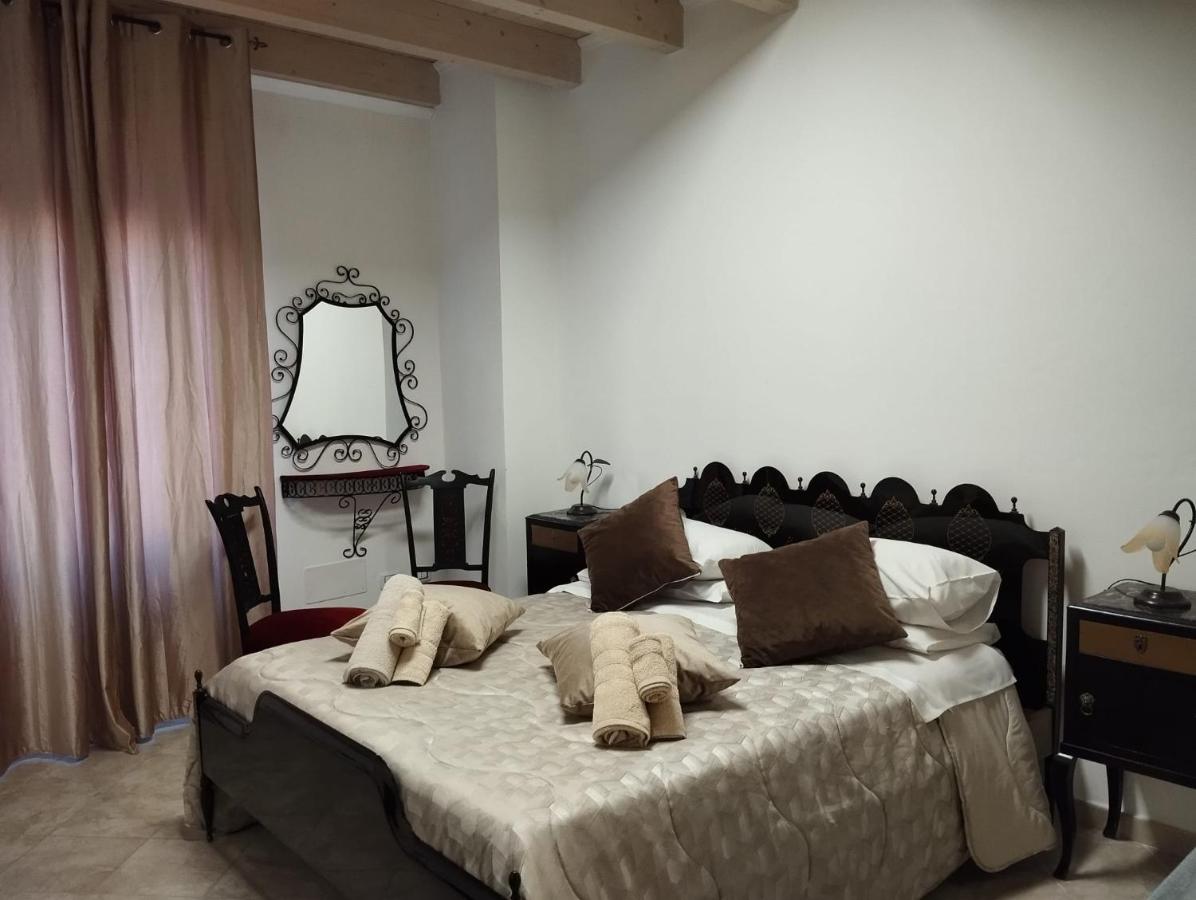 Habitación Doble con baño privado