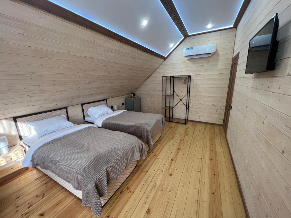 Chambre Triple Standard
