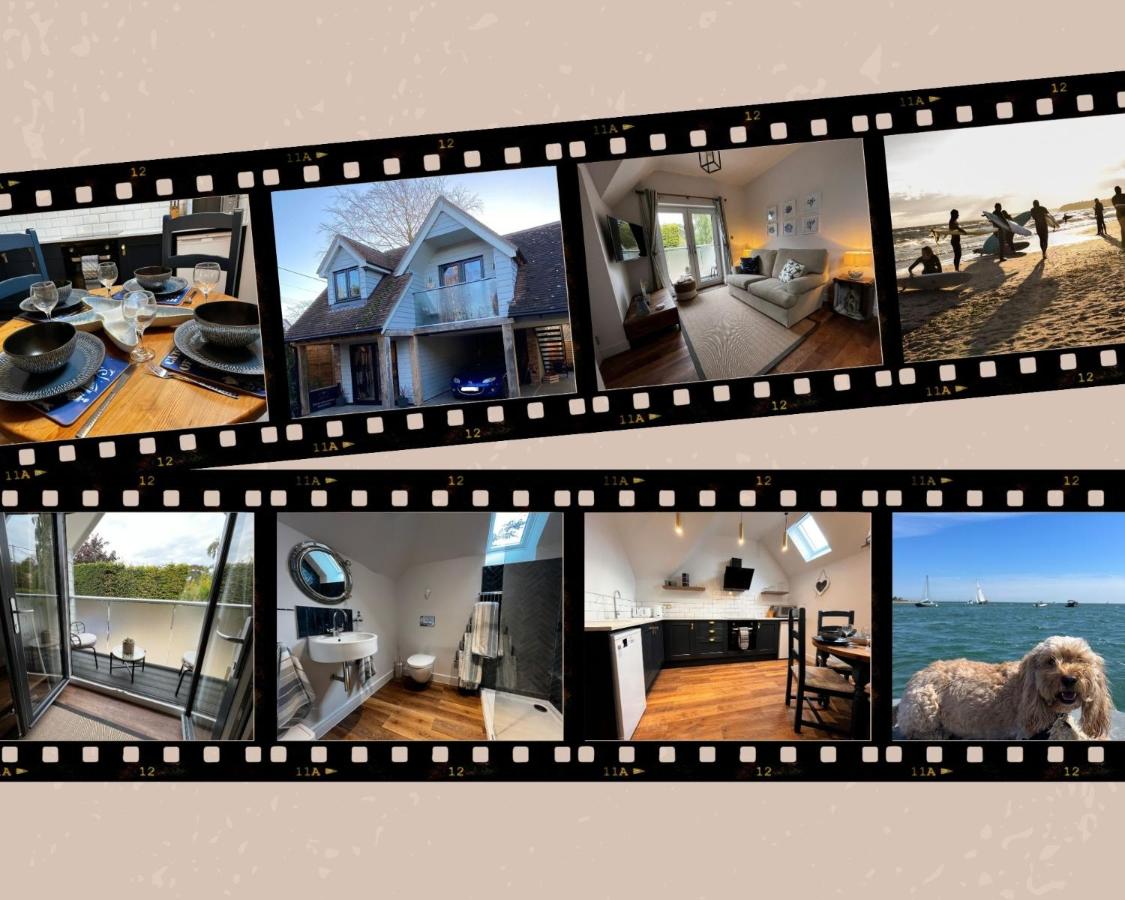 Secluded Island Retreat - in the heart of the Anchorage - B&B