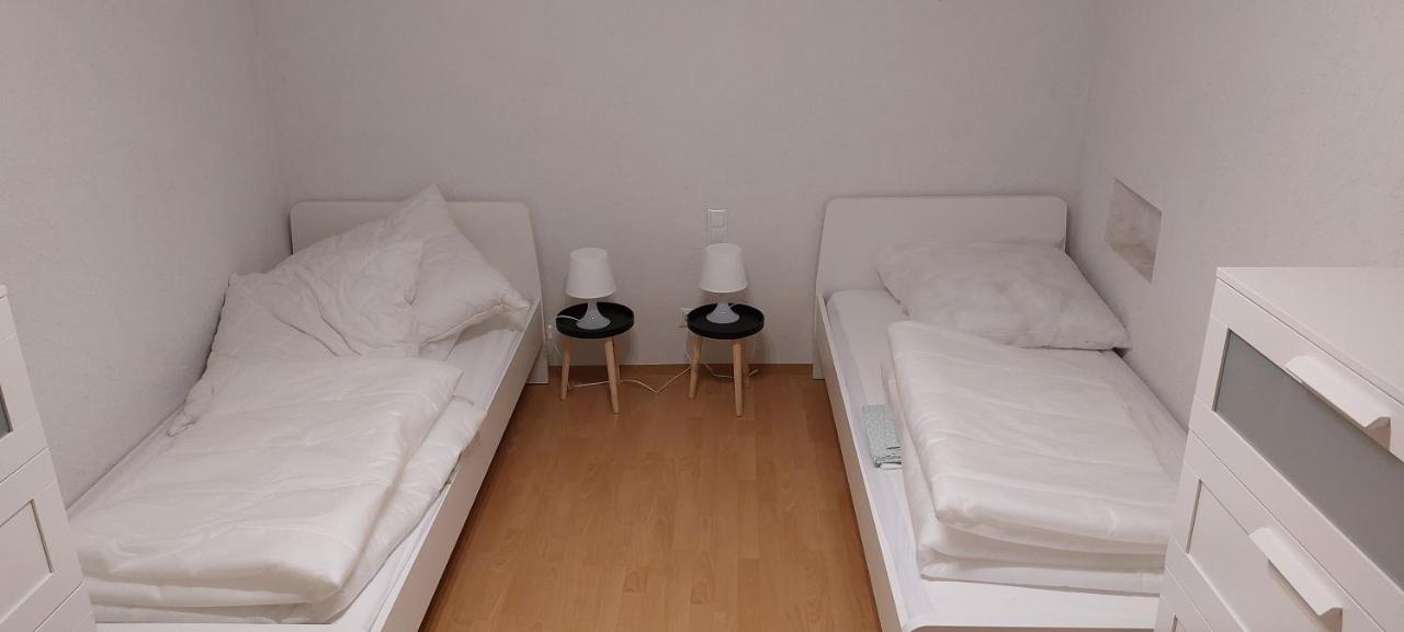 Ferienwohnung Scheuern - B&B