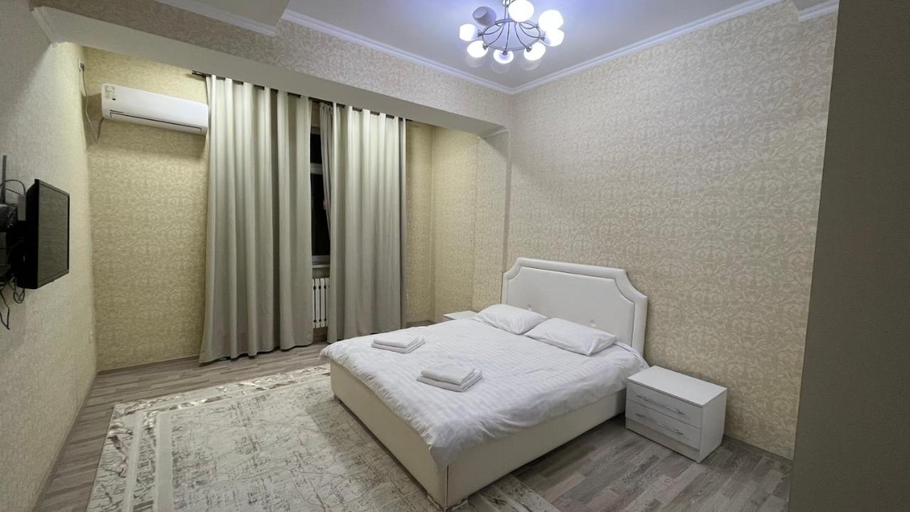 B&B Bishkek - Апартамент NUR - Bed and Breakfast Bishkek