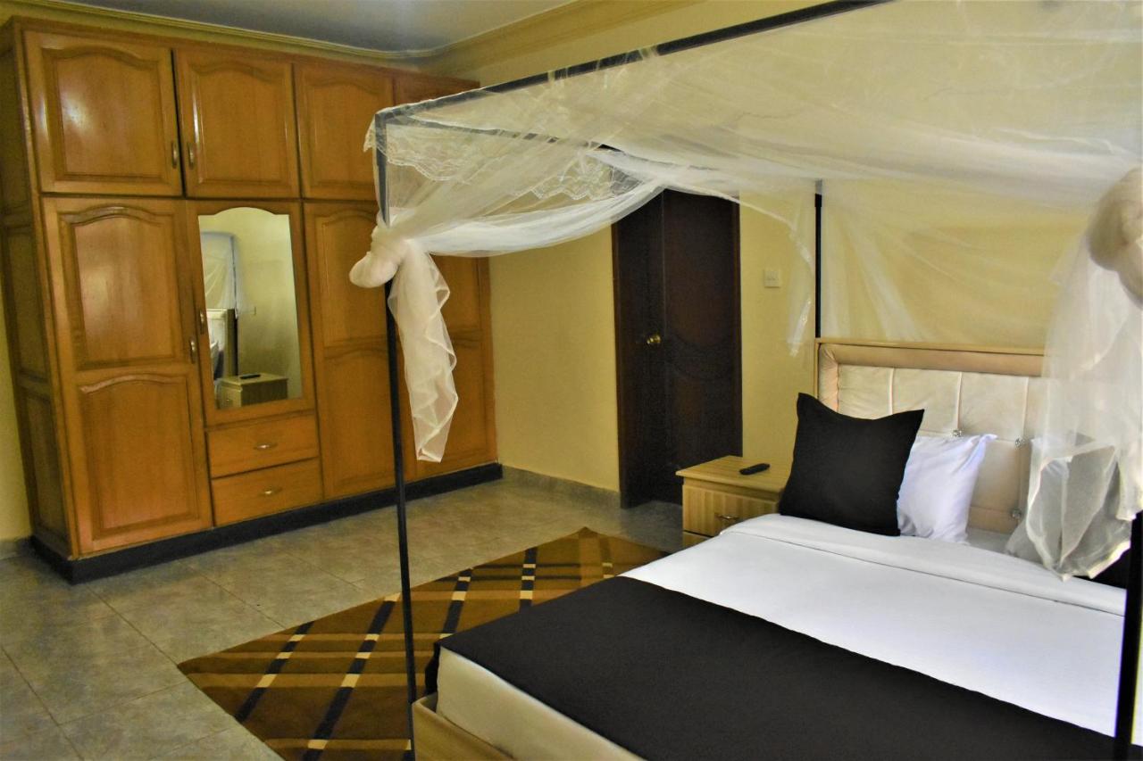 Doppelzimmer mit eigenem Bad