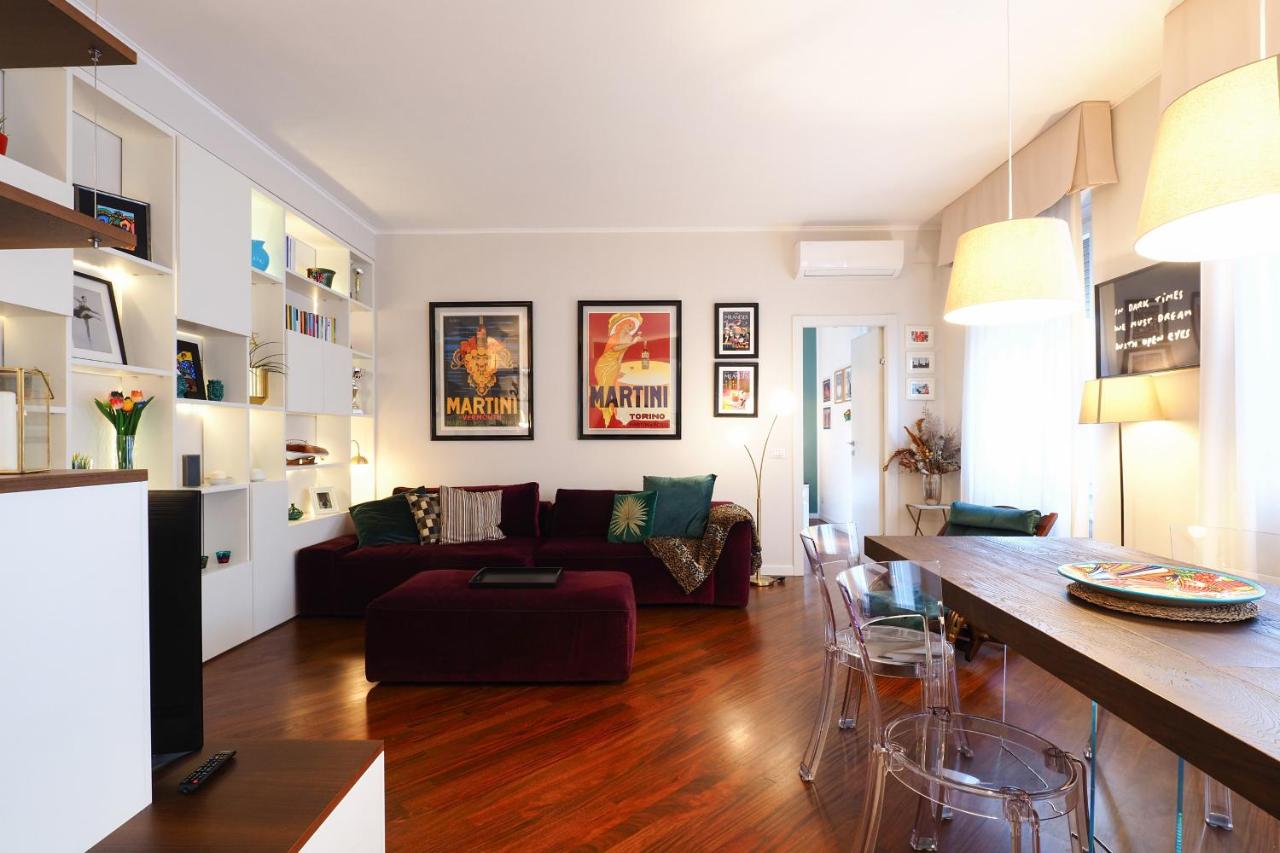 PrimoPiano - Castelvetro - Ferienwohnung Mailand