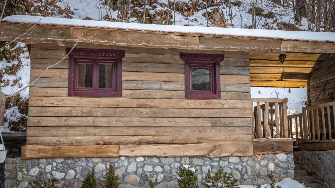 Chalet Mountain Deer - B&B