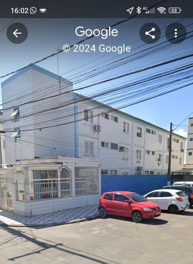 Kitnet em Cidade Ocian - B&B Praia Grande