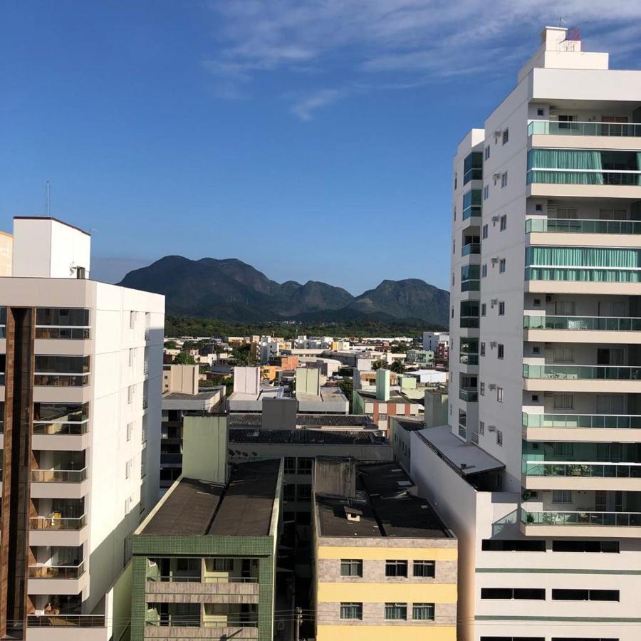Apartamento para temporada na Praia do Morro - ED GRAAL - Ferienwohnung Guarapari
