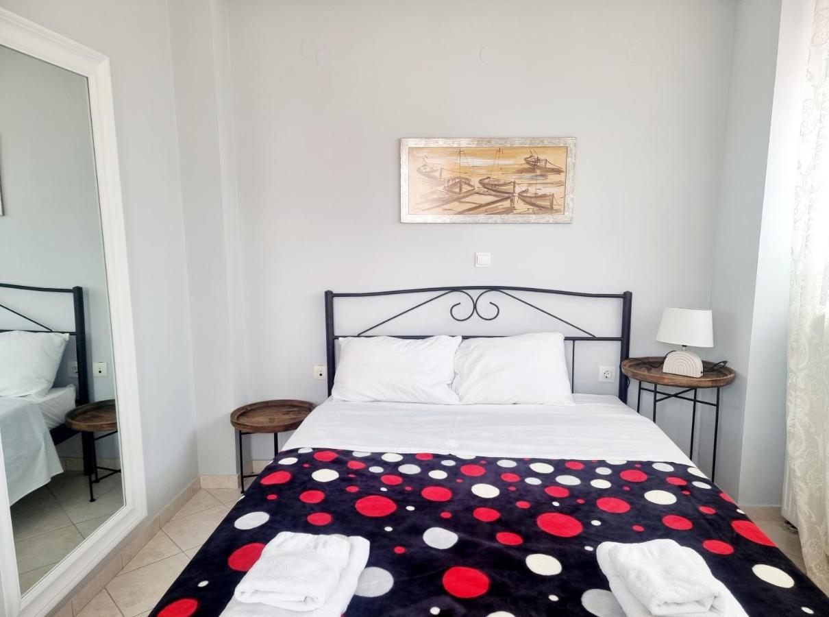 Inspire by Open City Hotel - B&B Tripoli