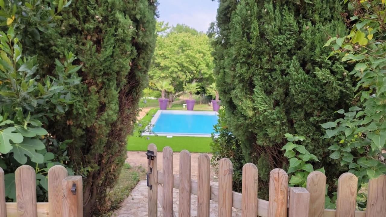 Domaine Bassy - B&B