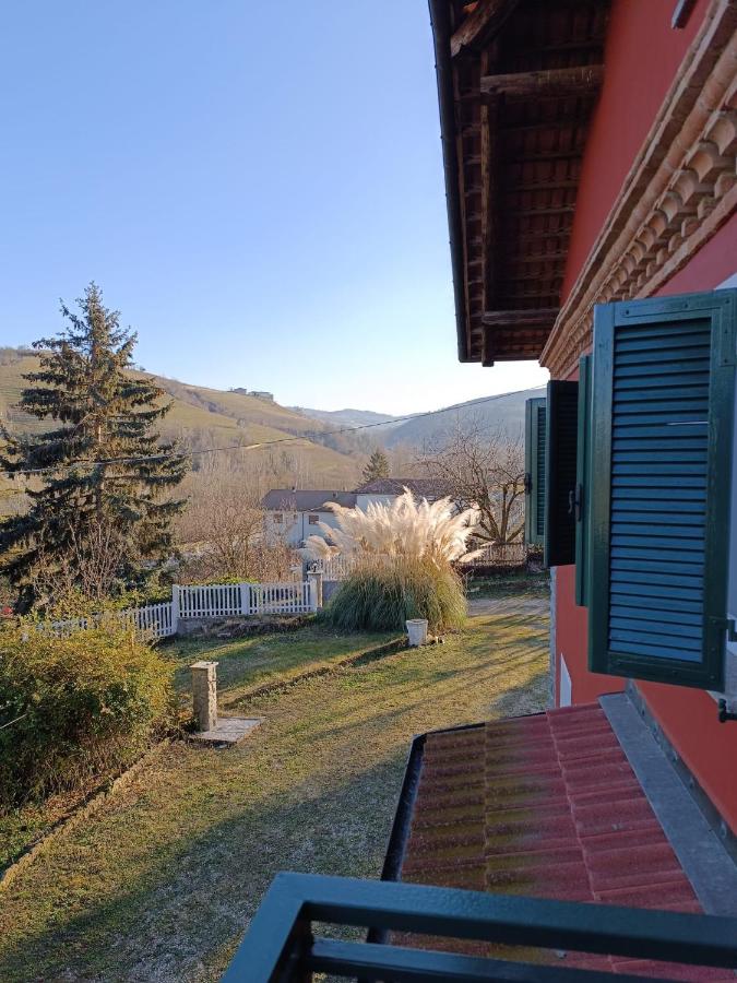 B&B Neviglie - Bricco Nebbiolo - Bed and Breakfast Neviglie