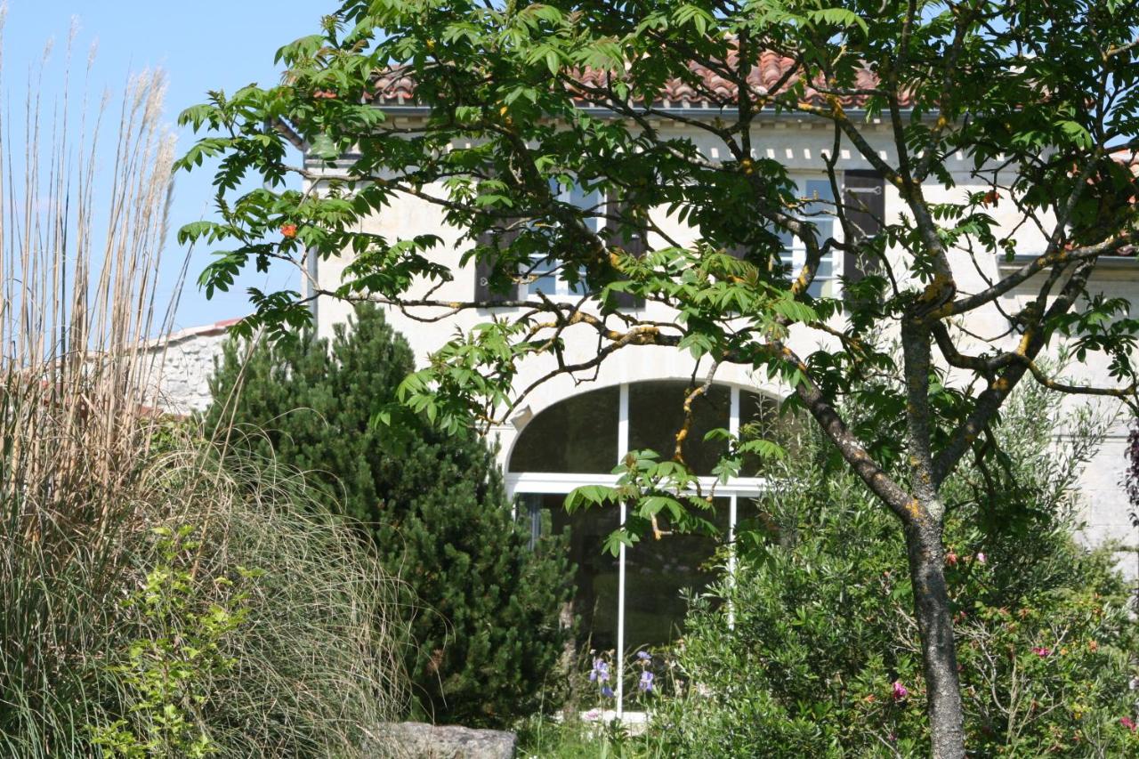 Gîte les Chaillots - B&B La Jard