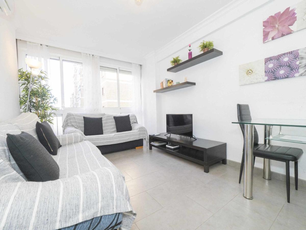 Mshome Esencia de Málaga - B&B Málaga