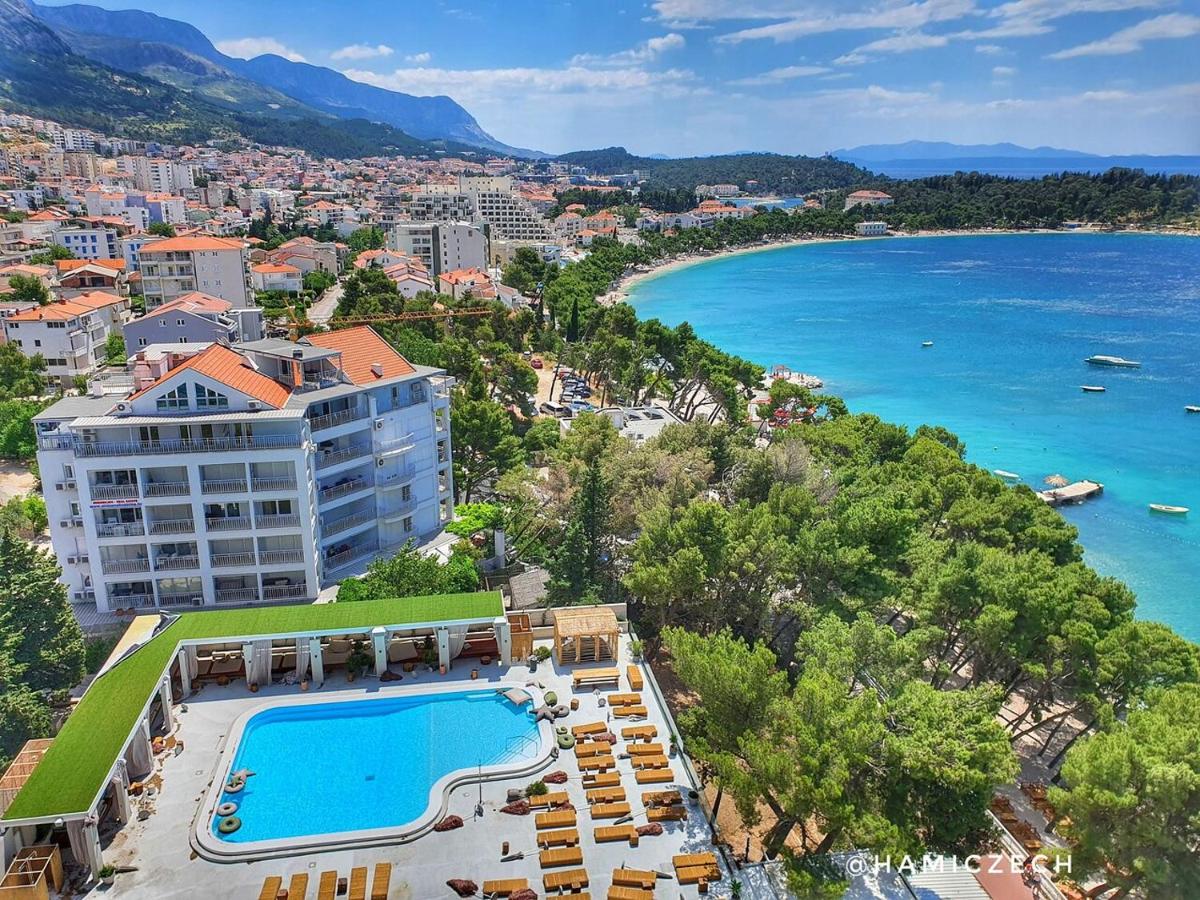 Tamaris - Chambres d’hôtes Makarska