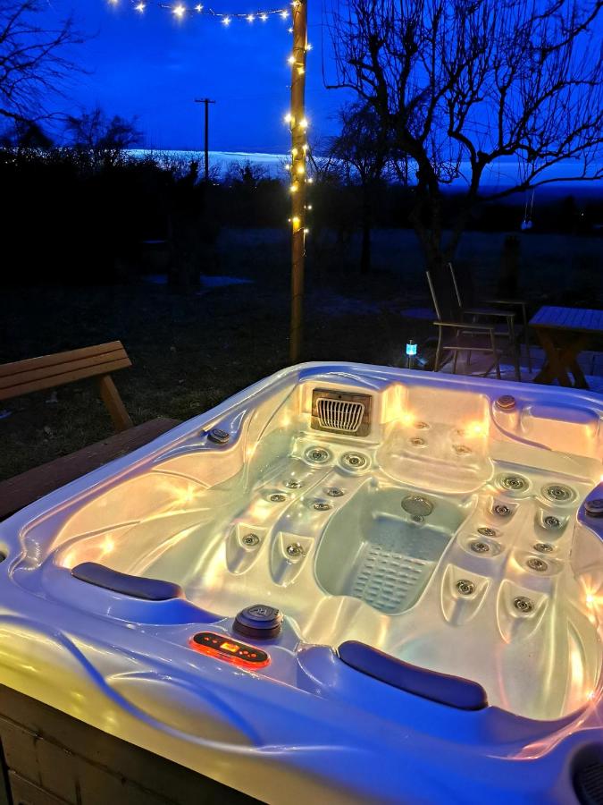 Hajnal Apartman Szigetvár - B&B Szigetvár